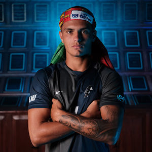 Meet your Posher, Igor